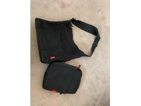 phil and teds changing bag